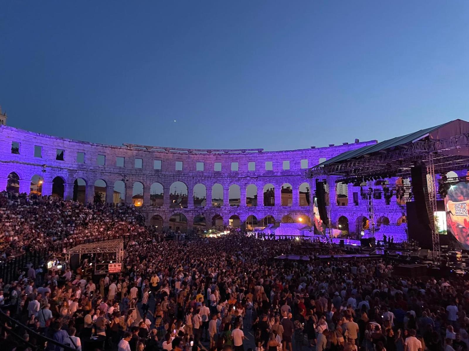 Appartamento Arenaapp *