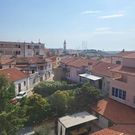 Arenaapp Apartment Pula Exterior photo