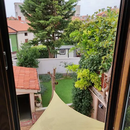Arenaapp Apartment Pula Exterior photo